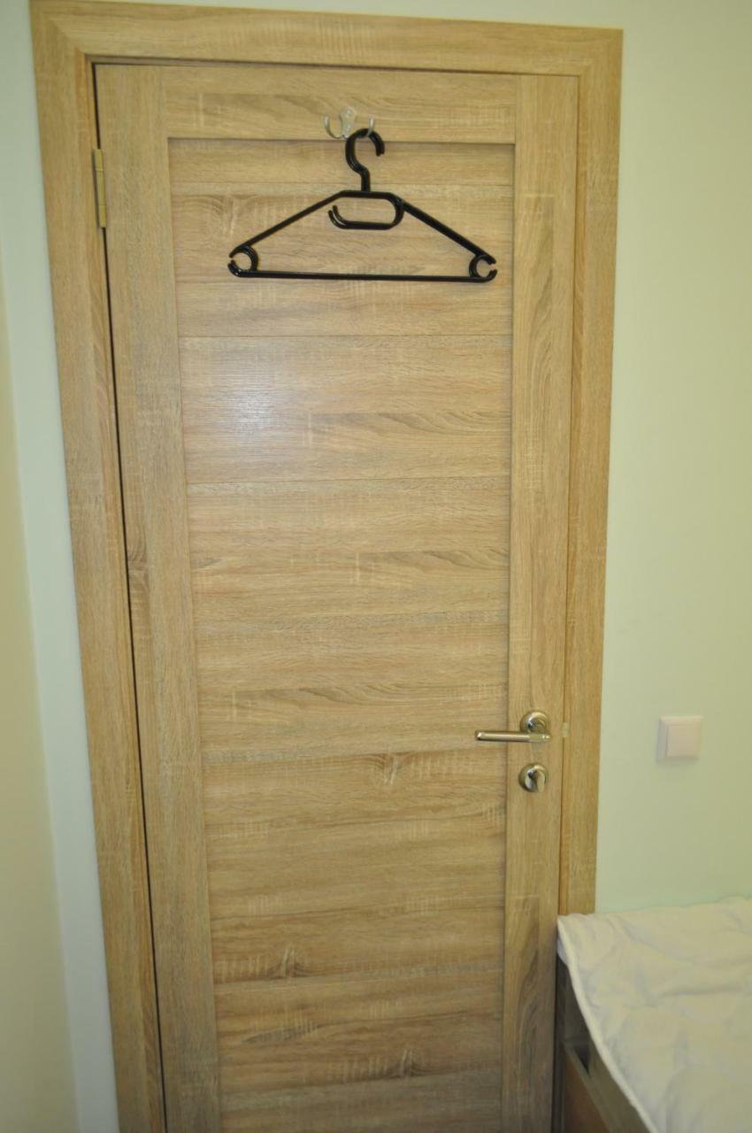 Hostel S Size Astana Exterior foto